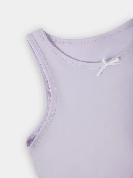 Изображение товара Комплект бельевой детский Mark Formelle 447006 (р.164-84, лаванда)