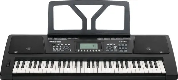 Изображение товара Синтезатор Rin RK-105