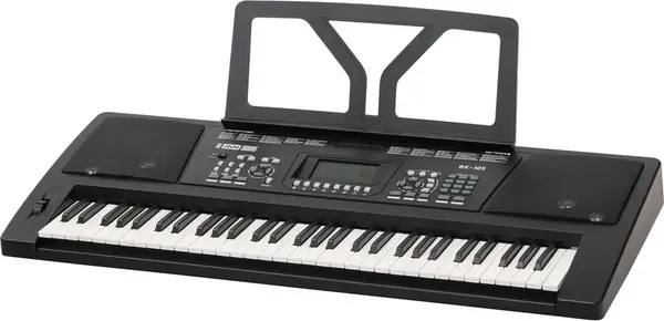 Изображение товара Синтезатор Rin RK-105