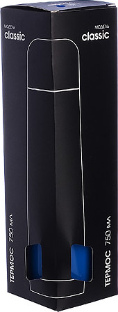 Изображение товара Термос для напитков Mayer&Boch Classic / 77000-3 (750мл)