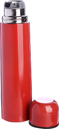Изображение товара Термос для напитков Mayer&Boch Classic / 77000-4 (красный)