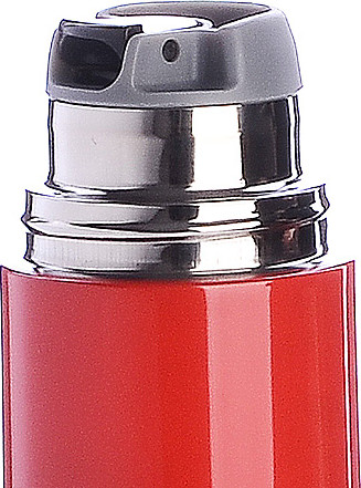 Изображение товара Термос для напитков Mayer&Boch Classic / 77000-4 (красный)