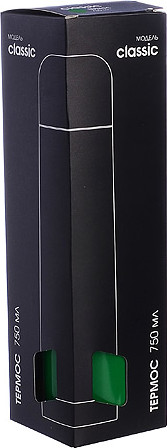 Изображение товара Термос для напитков Mayer&Boch Classic / 77000-6 (750мл)