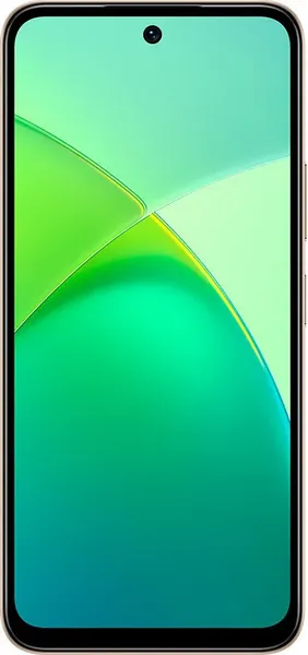 Изображение товара Смартфон Infinix Smart 10 3GB/64GB (золотой)