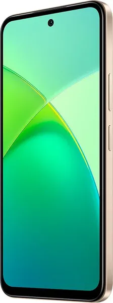 Изображение товара Смартфон Infinix Smart 10 3GB/64GB (золотой)
