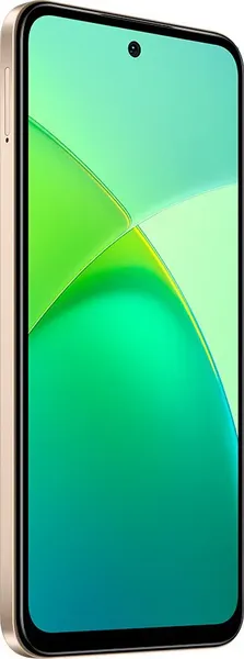 Изображение товара Смартфон Infinix Smart 10 3GB/64GB (золотой)