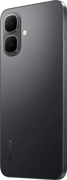 Изображение товара Смартфон Infinix Smart 10 3GB/64GB (черный)