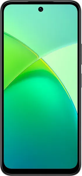 Изображение товара Смартфон Infinix Smart 10 3GB/64GB (черный)