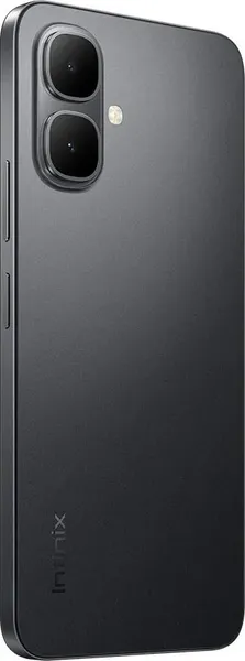 Изображение товара Смартфон Infinix Smart 10 3GB/64GB (черный)