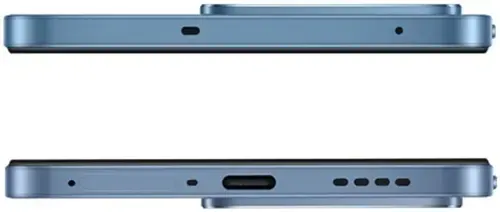 Изображение товара Смартфон Realme 15T 8GB/128GB (голубой)