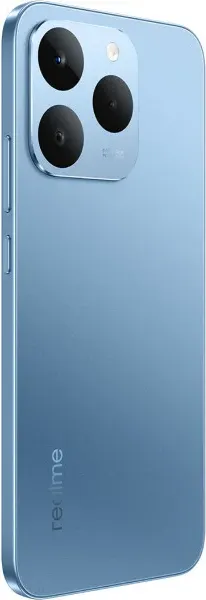 Изображение товара Смартфон Realme 15T 8GB/128GB (голубой)