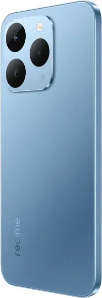 Изображение товара Смартфон Realme 15T 8GB/128GB (голубой)