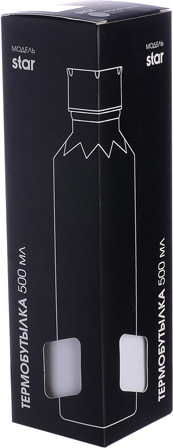 Изображение товара Термос для напитков Mayer&Boch Star / 77030-1 (500мл)