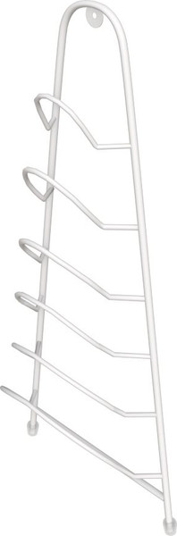 Изображение товара Держатель для крышек ИРСА АЛТ 08 (белый)