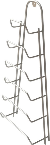 Изображение товара Держатель для крышек ИРСА АЛТ 108С (хром)