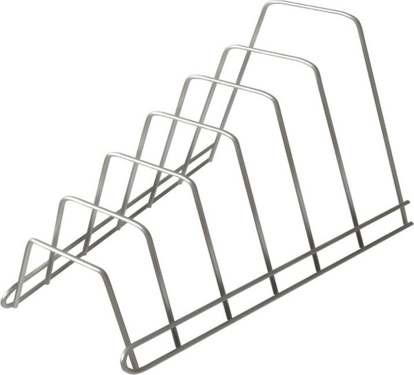 Изображение товара Держатель для крышек ИРСА АЛТ 118С (хром)