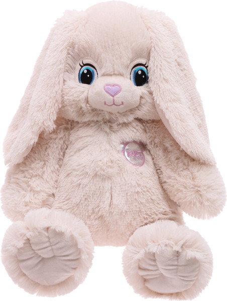 Изображение товара Мягкая игрушка Kult of toys Заяц / 10380049 (бежевый)