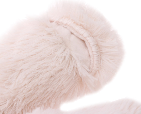 Изображение товара Мягкая игрушка Kult of toys Заяц / 10380049 (бежевый)