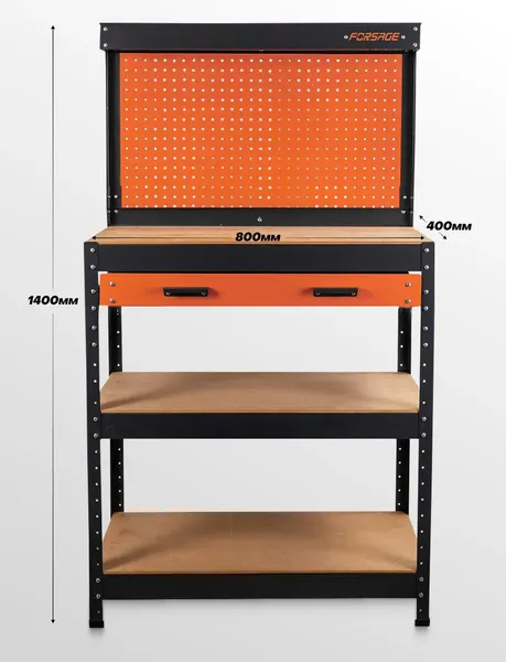 Изображение товара Верстак Forsage F-WT00303 (63834)