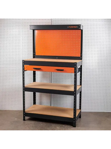 Изображение товара Верстак Forsage F-WT00303 (63834)