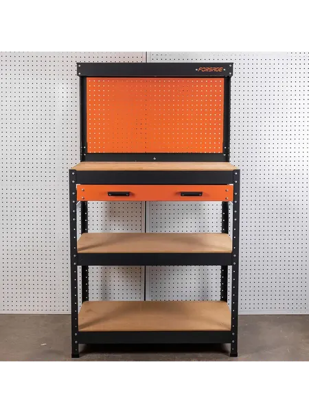 Изображение товара Верстак Forsage F-WT00303 (63834)