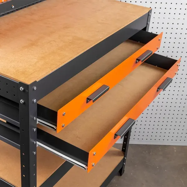 Изображение товара Верстак Forsage F-WT00304 (63835)