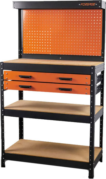 Изображение товара Верстак Forsage F-WT00304 (63835)
