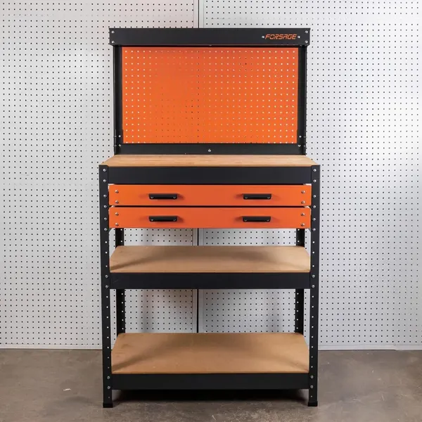 Изображение товара Верстак Forsage F-WT00304 (63835)