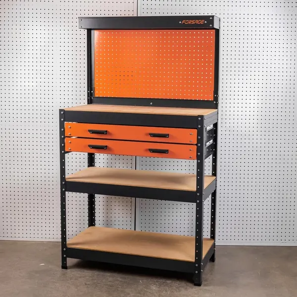 Изображение товара Верстак Forsage F-WT00304 (63835)