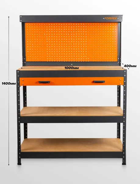 Изображение товара Верстак Forsage F-WT00305 (63836)