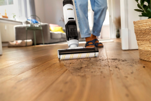 Изображение товара Профессиональный пылесос Karcher 1.056-110.0 KFL 1