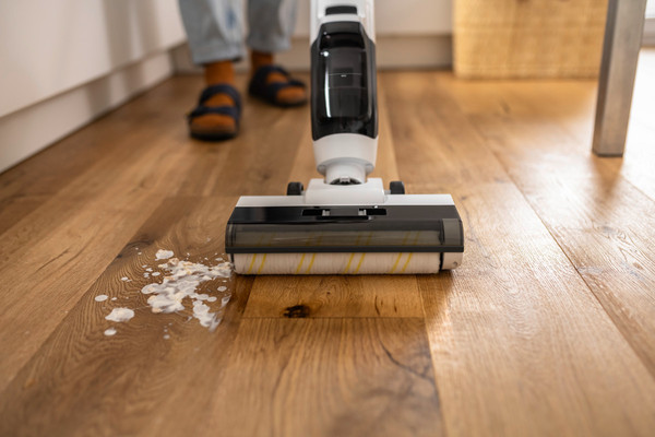 Изображение товара Профессиональный пылесос Karcher 1.056-110.0 KFL 1