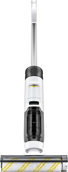 Изображение товара Профессиональный пылесос Karcher 1.056-110.0 KFL 1