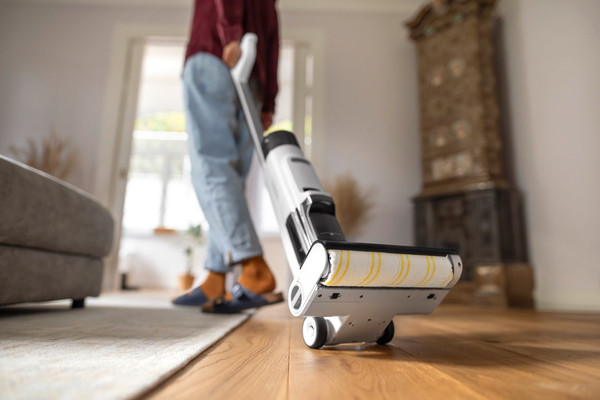 Изображение товара Профессиональный пылесос Karcher 1.056-110.0 KFL 1