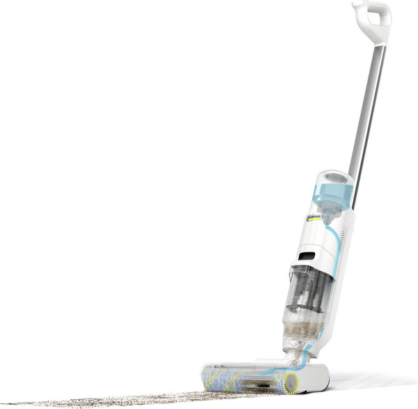 Изображение товара Профессиональный пылесос Karcher 1.056-110.0 KFL 1