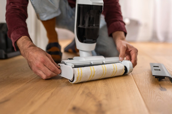 Изображение товара Профессиональный пылесос Karcher 1.056-110.0 KFL 1