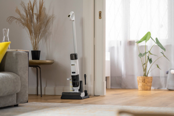 Изображение товара Профессиональный пылесос Karcher 1.056-110.0 KFL 1