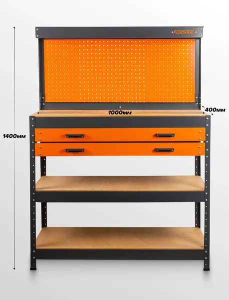 Изображение товара Верстак Forsage F-WT00306 (63837)