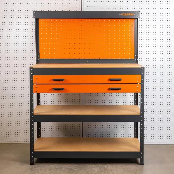 Изображение товара Верстак Forsage F-WT00306 (63837)