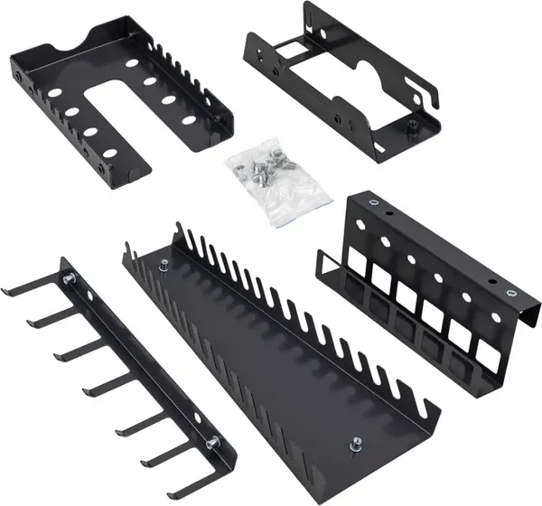 Изображение товара Держатель для инструмента Forsage F-WT00307P (63838)