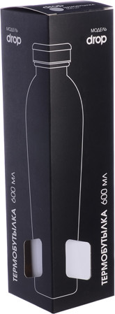 Изображение товара Термос для напитков Mayer&Boch 77040-1 (600мл)