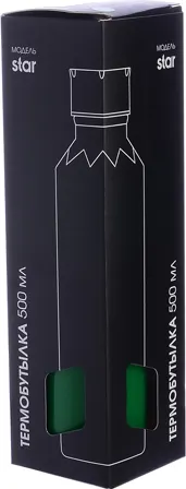 Изображение товара Термос для напитков Mayer&Boch Star / 77030-6 (500мл)