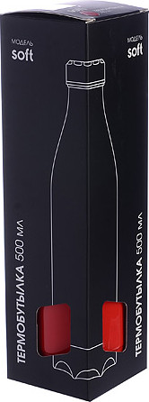 Изображение товара Термос для напитков Mayer&Boch Soft / 77010-4 (500мл)