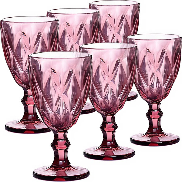 Изображение товара Набор бокалов Loraine 60433