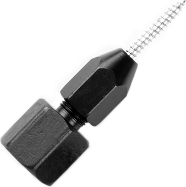 Изображение товара Набор инструмента для кузовного ремонта БелАК БАК07195 (12пр)