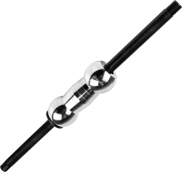 Изображение товара Набор инструмента для кузовного ремонта БелАК БАК07195 (12пр)