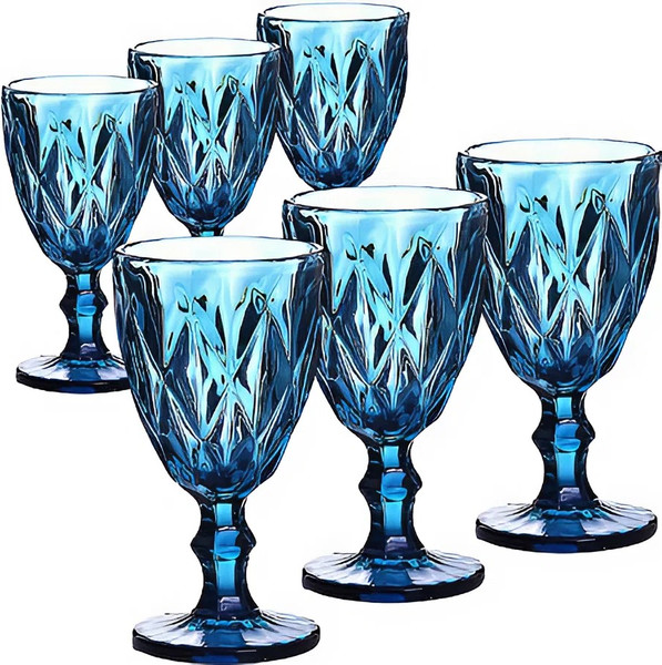 Изображение товара Набор бокалов Loraine 29673