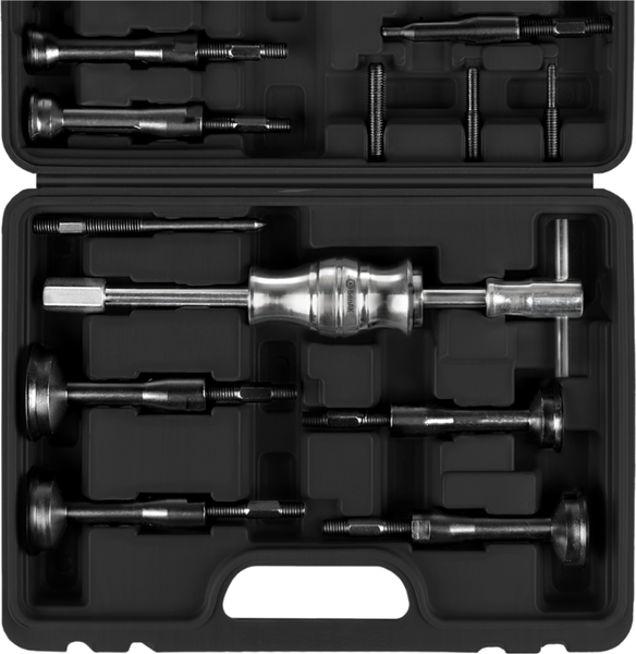 Изображение товара Набор съемников БелАК БАК07201 (16пр)