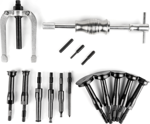 Изображение товара Набор съемников БелАК БАК07201 (16пр)