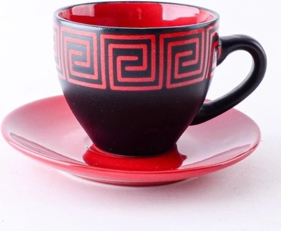 Изображение товара Набор для чая/кофе Loraine 9-27581-1